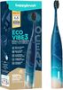 Happybrush Eco Vibe 3 Ocean - Set S Happybrush Eco Vibe 3 Ocean - Set S