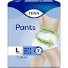 Tena Pants Plus L 8 Stk. Tena Pants Plus L 8 Stk.