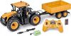 Carson 1:16 RC Traktor JCB m.Häng. 2.4G 100% RTR (500907654) Carson 1:16 RC Traktor JCB m.Häng. 2.4G 100% RTR (500907654)