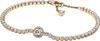 Pandora Funkelnder Kranz Tennisarmband 18 cm Pandora Funkelnder Kranz Tennisarmband 18 cm