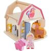 HABA Sortierbox Bauernhof (306625) HABA Sortierbox Bauernhof (306625)