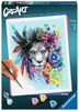 Ravensburger CreArt Boho Lion Ravensburger CreArt Boho Lion
