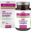 GSE-Vertrieb OPC Zellschutz Complex Kapseln 60 Stk. GSE-Vertrieb OPC Zellschutz Complex Kapseln 60 Stk.