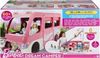 Mattel Barbie Super Abenteuer-Camper Fahrzeug (HCD46) Mattel Barbie Super Abenteuer-Camper Fahrzeug (HCD46)