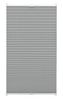 Gardinia Easyfix Plissee mit 2 Bedienschienen 40 x 130 cm Gardinia Easyfix Plissee mit 2 Bedienschienen 40 x 130 cm