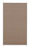 Gardinia Easyfix Plissee mit 2 Bedienschienen 50 x 130 cm Gardinia Easyfix Plissee mit 2 Bedienschienen 50 x 130 cm