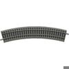 Piko Bogen mit Bettung R2 422 mm (55412) Piko Bogen mit Bettung R2 422 mm (55412)