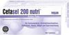 Cefak Cefasel 200 nutri Tabletten 200 Stk. Cefak Cefasel 200 nutri Tabletten 200 Stk.