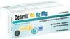 Cefak Cefavit D3 K2 Mg 7.000 I.E. Hartkapseln 100 Stk. Cefak Cefavit D3 K2 Mg 7.000 I.E. Hartkapseln 100 Stk.