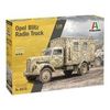 Italeri Funkwagen (6575) Italeri Funkwagen (6575)