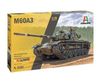 Italeri M60A3 (6582) Italeri M60A3 (6582)