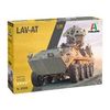 Italeri LAV-AT (6588) Italeri LAV-AT (6588)