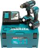 Makita DLX2497J Makita DLX2497J