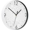 Leitz Wow Wanduhr Leitz Wow Wanduhr