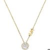 Michael Kors Kette MKC1208AN710 Michael Kors Kette MKC1208AN710