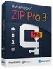 Ashampoo ZIP Pro 3 Ashampoo ZIP Pro 3