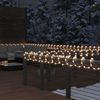 vidaXL Lichtschlauch 120 LEDs 5 m PVC vidaXL Lichtschlauch 120 LEDs 5 m PVC