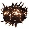 vidaXL Lichterkette mit 1000 LEDs 100 m 8 Lichteffekte IP44 vidaXL Lichterkette mit 1000 LEDs 100 m 8 Lichteffekte IP44