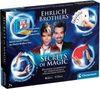 Clementoni Ehrlich Brothers - Secrets of Magic (59312) Clementoni Ehrlich Brothers - Secrets of Magic (59312)