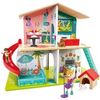 HaPe Interaktives Puppenhaus (E3411) HaPe Interaktives Puppenhaus (E3411)
