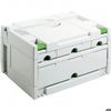 Festool SYS 3-SORT/4 (491522) Festool SYS 3-SORT/4 (491522)