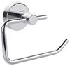Tesa Smooz WC-Papierrollenhalter Tesa Smooz WC-Papierrollenhalter