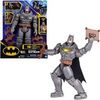 Spin Master Battle Strike Batman 30 cm Spin Master Battle Strike Batman 30 cm