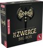 Pegasus Die Zwerge Big Box Pegasus Die Zwerge Big Box