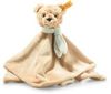 Steiff Soft Cuddly Friends Jimmy Teddybär Schmusetuch 26 cm (242281) Steiff Soft Cuddly Friends Jimmy Teddybär Schmusetuch 26 cm (242281)