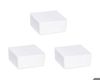 Wenko Raumentfeuchter Cube 500 g Nachfüller 3er Set Wenko Raumentfeuchter Cube 500 g Nachfüller 3er Set