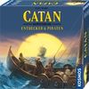 Kosmos Catan - Erweiterung - Entdecker & Piraten (68275) Kosmos Catan - Erweiterung - Entdecker & Piraten (68275)