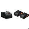 Fein ProCORE 18 V 4.0 Ah AS (92604228010) Fein ProCORE 18 V 4.0 Ah AS (92604228010)