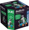 Kosmos ReBotz - Duke der Skating Bot (60259) Kosmos ReBotz - Duke der Skating Bot (60259)