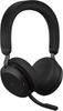 Jabra Evolve2 75 USB-A MS Teams inkl. Ladestation (27599-999-989) Jabra Evolve2 75 USB-A MS Teams inkl. Ladestation (27599-999-989)