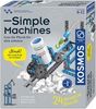 Kosmos Simple Machines (62086) Kosmos Simple Machines (62086)
