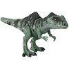 Mattel Jurassic World Strike N' Roar Giganotosaurus Mattel Jurassic World Strike N' Roar Giganotosaurus