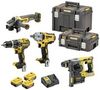 DeWalt DCK428P3T-QW DeWalt DCK428P3T-QW