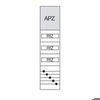 Hager ZH33SAR2 Hager ZH33SAR2