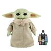 Mattel Star Wars Mandalorian The Child Baby Yoda Funktionsplüsch (GWD87) Mattel Star Wars Mandalorian The Child Baby Yoda Funktionsplüsch (GWD87)