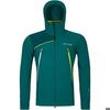 Ortovox Pala Hooded Jacket Herren Ortovox Pala Hooded Jacket Herren