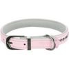 Trixie Active Comfort Halsband mit Strass S-M: 27-33 cm / 15 mm Trixie Active Comfort Halsband mit Strass S-M: 27-33 cm / 15 mm