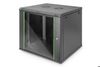 Digitus DN-19 09U-6/6-EC Digitus DN-19 09U-6/6-EC