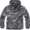 Brandit Summer Windbreaker Brandit Summer Windbreaker