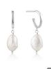 Ania Haie Pearl Mini Hoop Creolen (E019-02H) Ania Haie Pearl Mini Hoop Creolen (E019-02H)