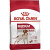 Royal Canin Medium Adult 15 kg Royal Canin Medium Adult 15 kg
