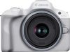 Canon EOS R50 + RF-S 18-45 IS STM Canon EOS R50 + RF-S 18-45 IS STM