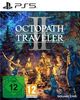 Square Enix Octopath Traveler II PS5 Square Enix Octopath Traveler II PS5