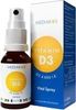 Mediakos Vitamin D3 4.000 I.E. Vital Spray 20 ml Mediakos Vitamin D3 4.000 I.E. Vital Spray 20 ml