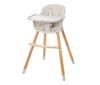Roba Hochstuhl Style Up wood Roba Hochstuhl Style Up wood
