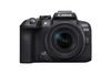 Canon EOS R10 + RF-S 18-150 mm Canon EOS R10 + RF-S 18-150 mm
